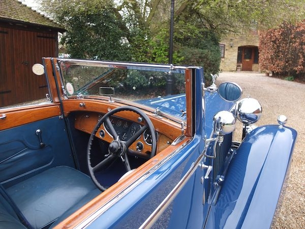 Classics from Terence Morley
